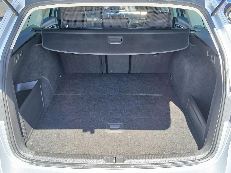 Volkswagen Passat 2.0 TDi 
