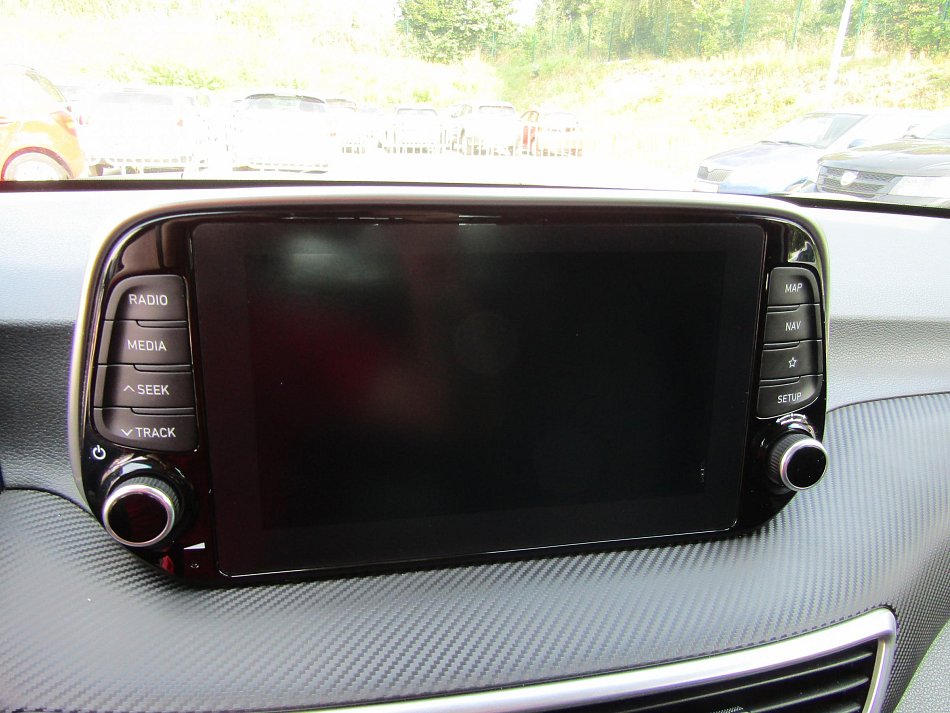 Hyundai Tucson 1.6 T-GDI 