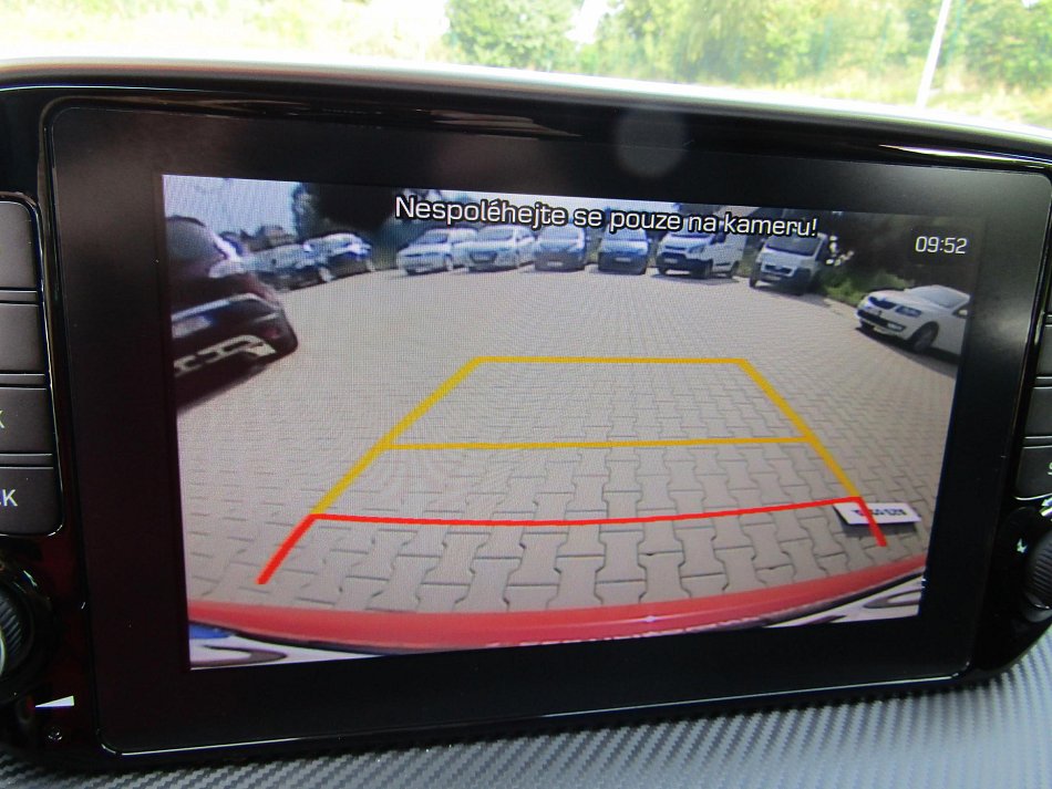Hyundai Tucson 1.6 T-GDI 