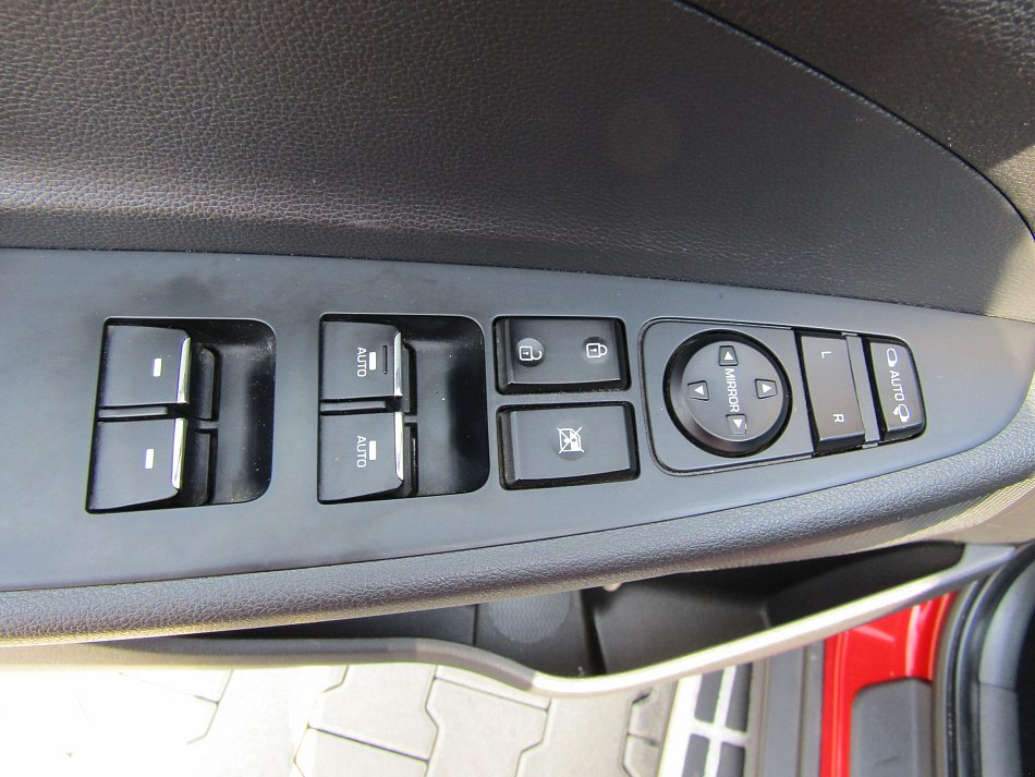 Hyundai Tucson 1.6 T-GDI 
