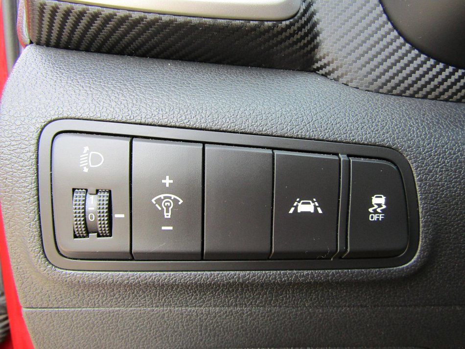 Hyundai Tucson 1.6 T-GDI 