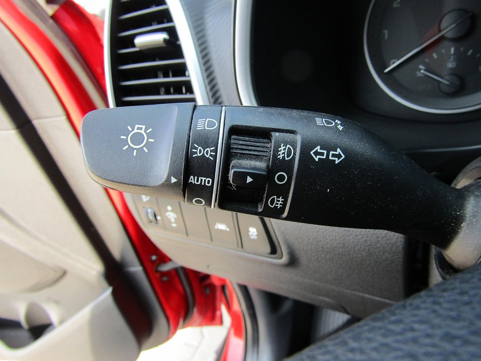 Hyundai Tucson 1.6 T-GDI 