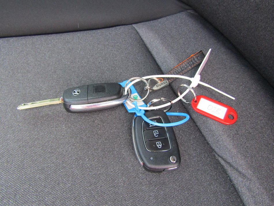 Hyundai Tucson 1.6 T-GDI 