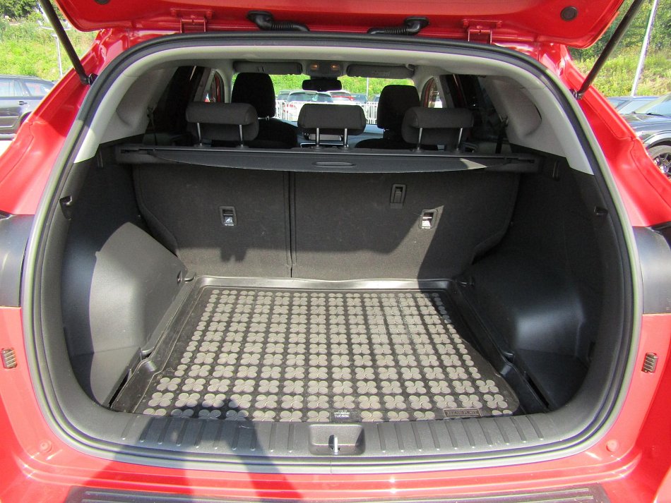 Hyundai Tucson 1.6 T-GDI 