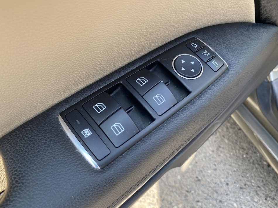 Mercedes-Benz Třída E 2.2 CDi  E220