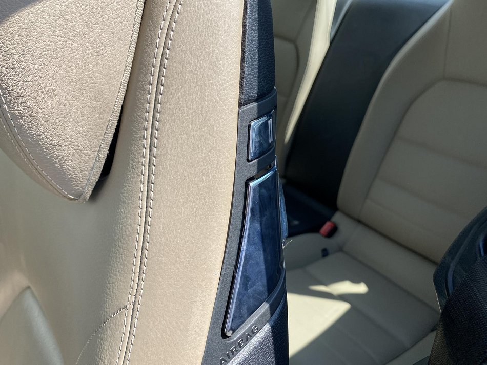 Mercedes-Benz Třída E 2.2 CDi  E220