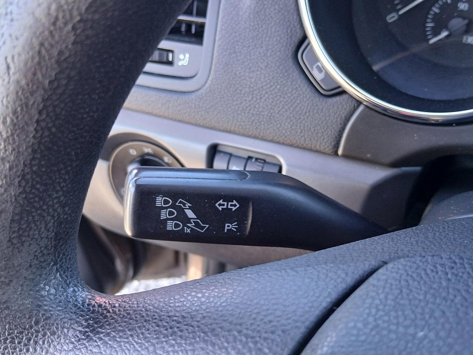Škoda Yeti 1.6 TDi 