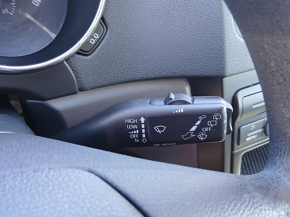 Škoda Yeti 1.6 TDi 