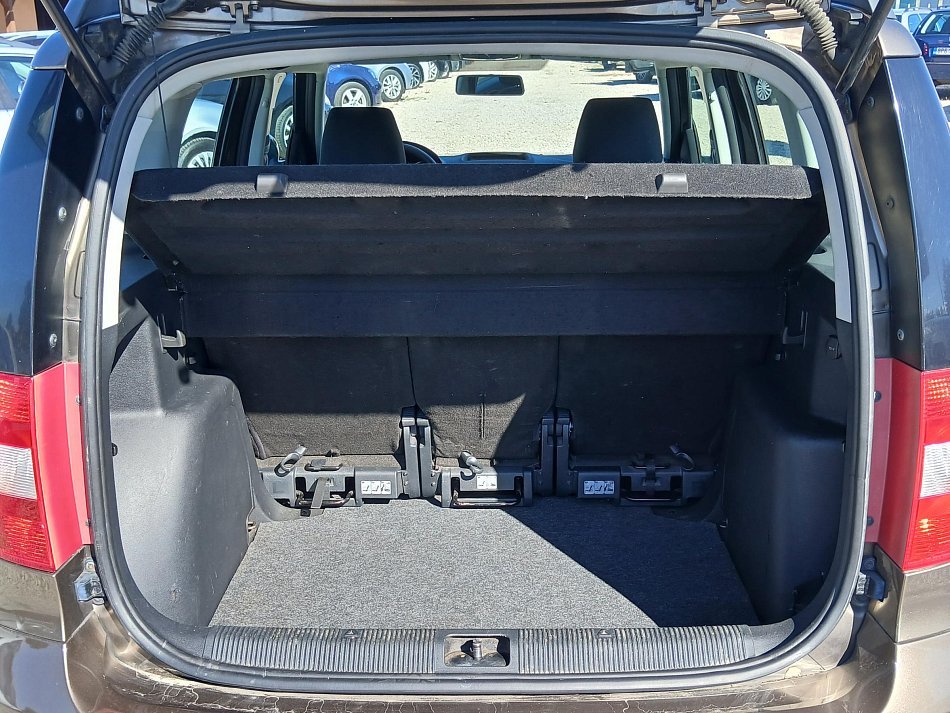 Škoda Yeti 1.6 TDi 