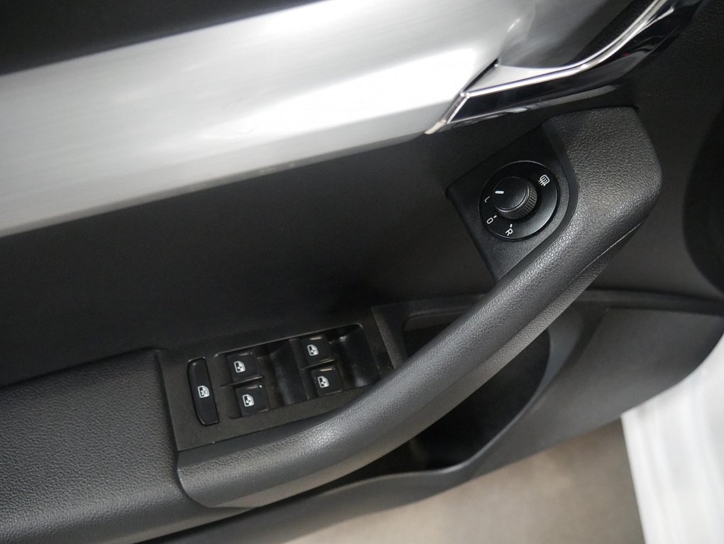 Škoda Octavia III 1.6 TDi Ambition