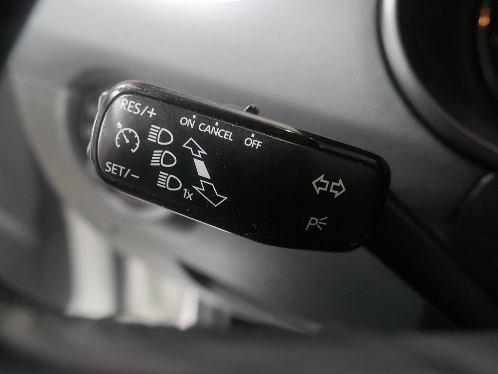 Škoda Octavia III 1.6 TDi Ambition