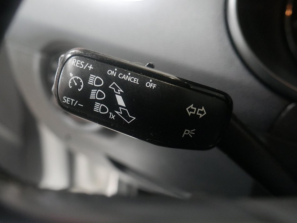 Škoda Octavia III 1.6 TDi 