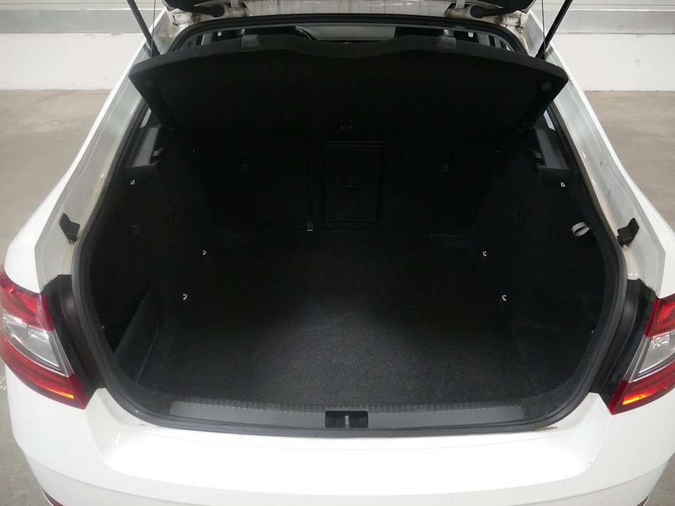 Škoda Octavia III 1.6 TDi 