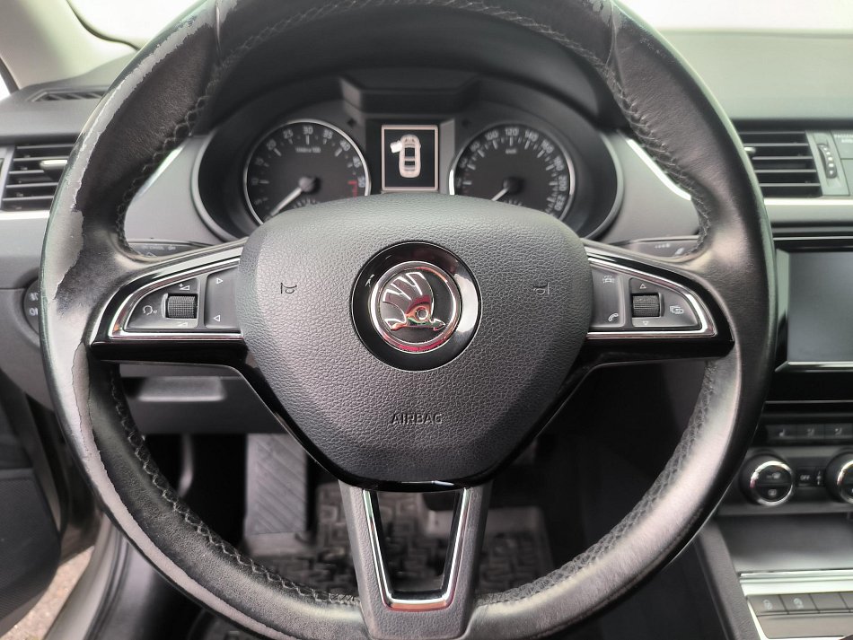 Škoda Octavia III 1.6TDi 
