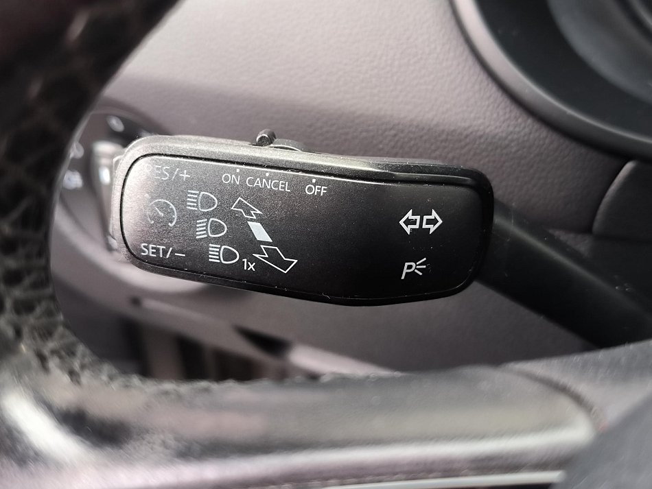 Škoda Octavia III 1.6TDi 