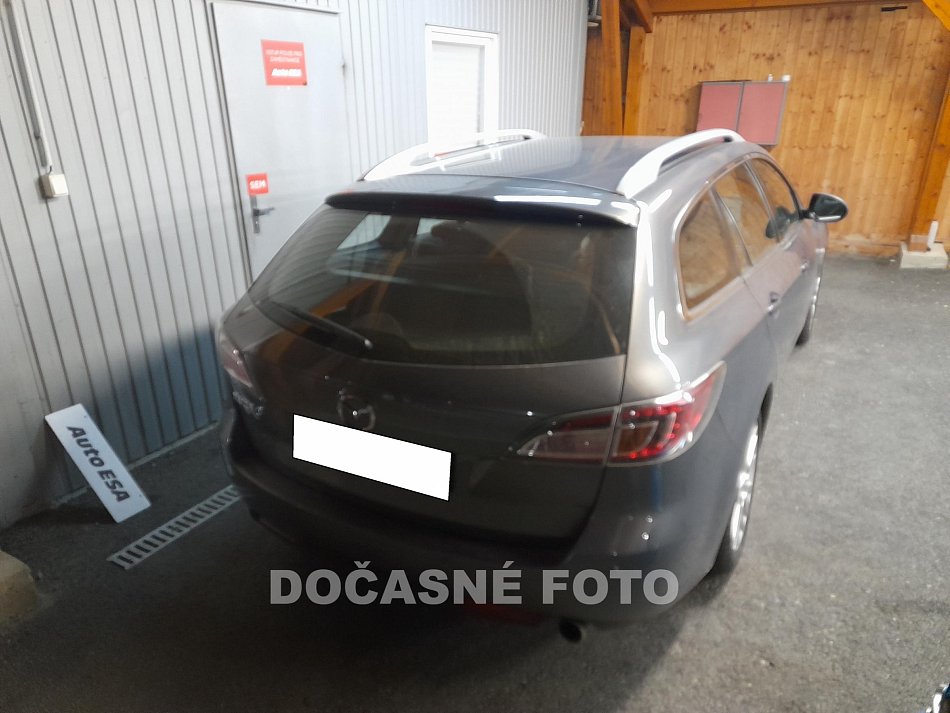 Mazda 6 2.0 