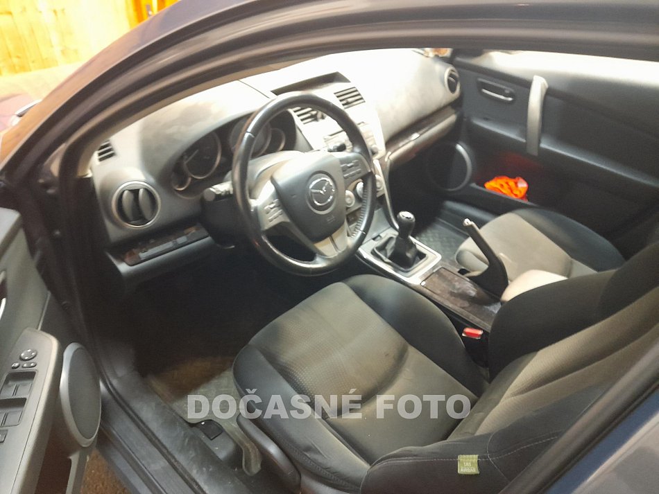 Mazda 6 2.0 
