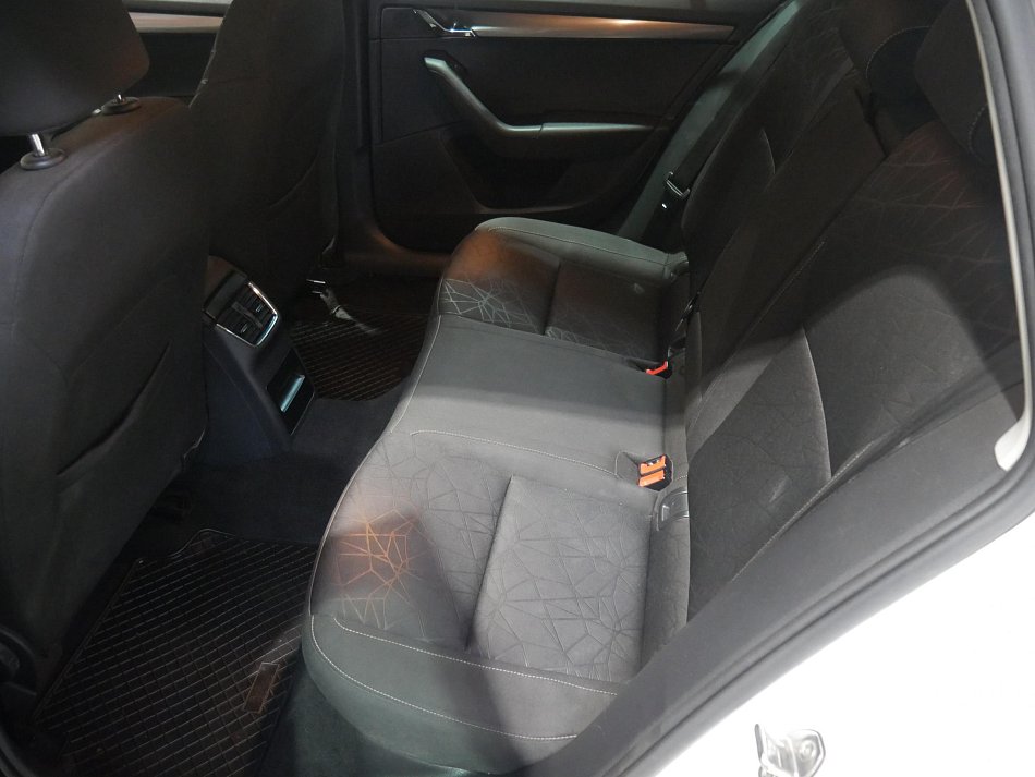 Škoda Octavia III 1.6. tdi 