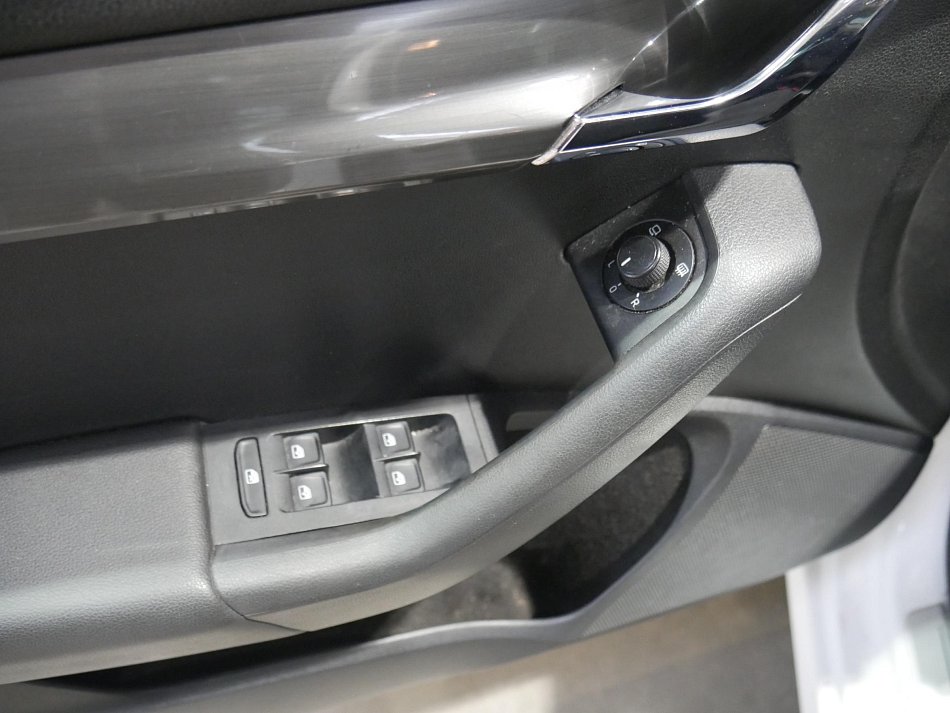 Škoda Octavia III 1.6. tdi 