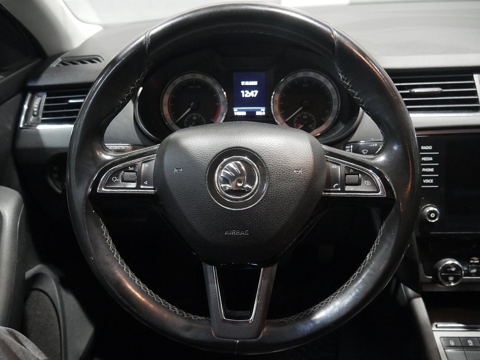 Škoda Octavia III 1.6. tdi 