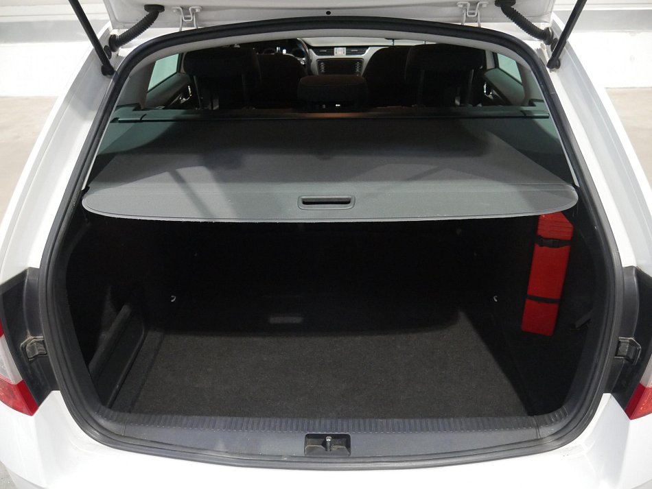 Škoda Octavia III 1.6. tdi 