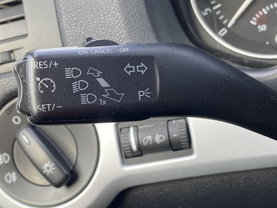 Škoda Octavia II 1.6 TDi Ambiente