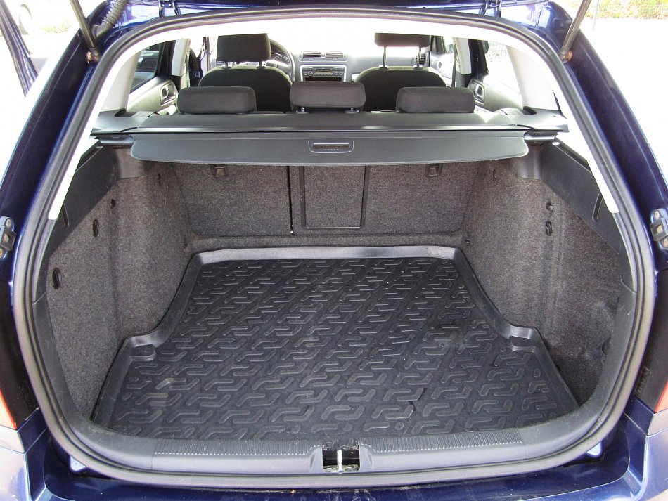 Škoda Octavia II 1.6 TDi Ambiente