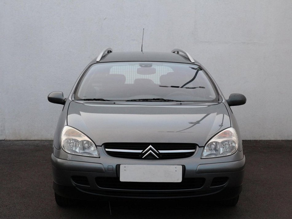 Citroën C5 2.0i 16V 