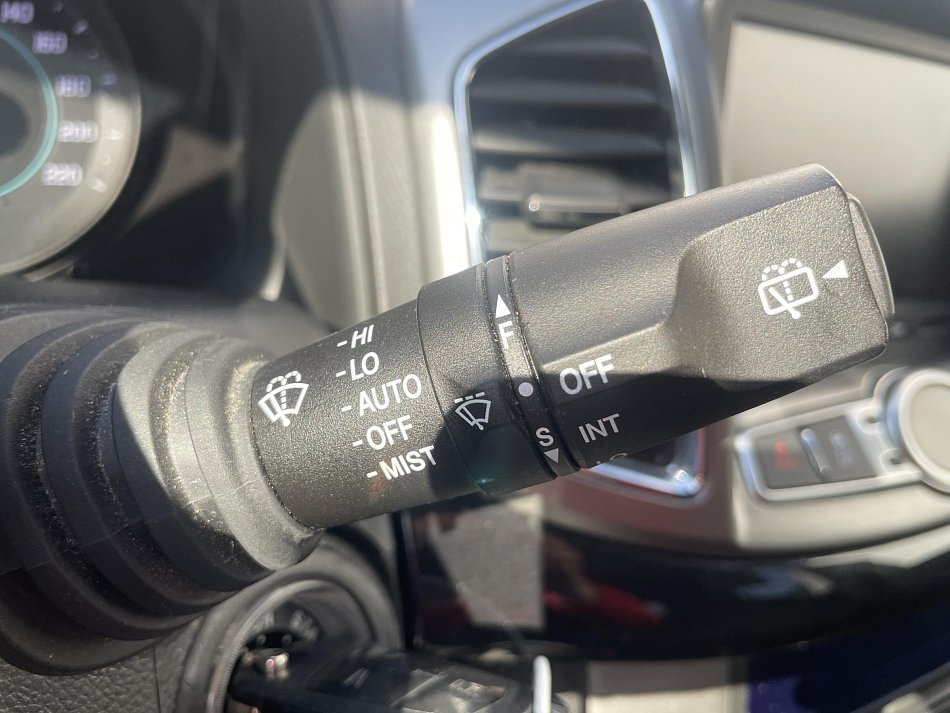 Chevrolet Captiva 2.2 VCDi LTZ 4x4