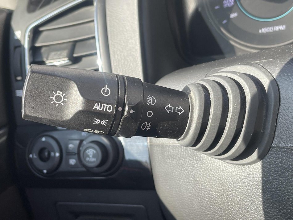 Chevrolet Captiva 2.2 VCDi LTZ 4x4