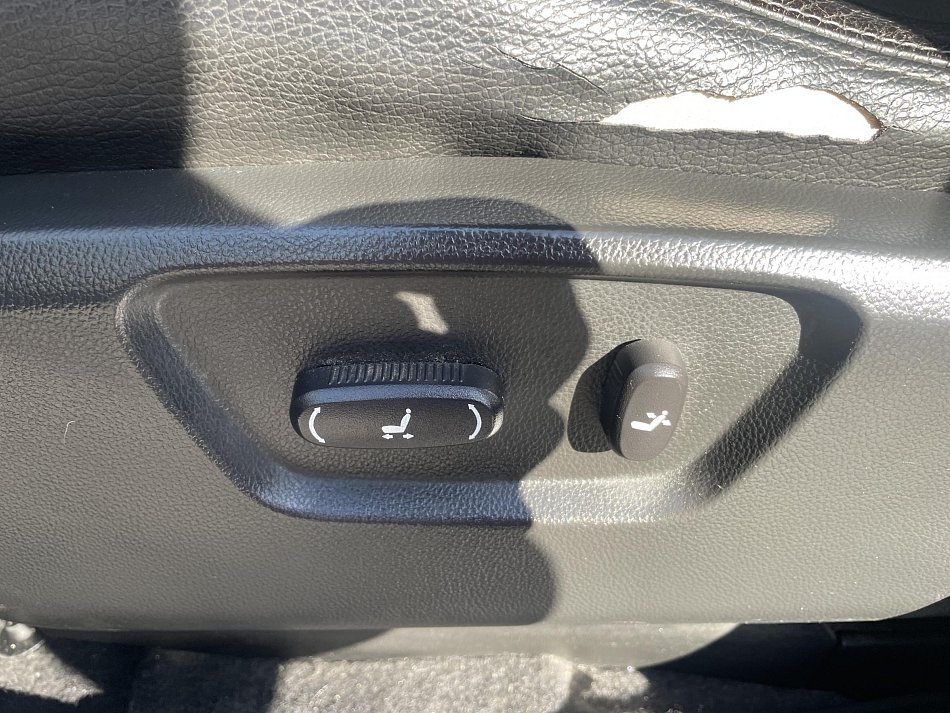 Chevrolet Captiva 2.2 VCDi LTZ 4x4