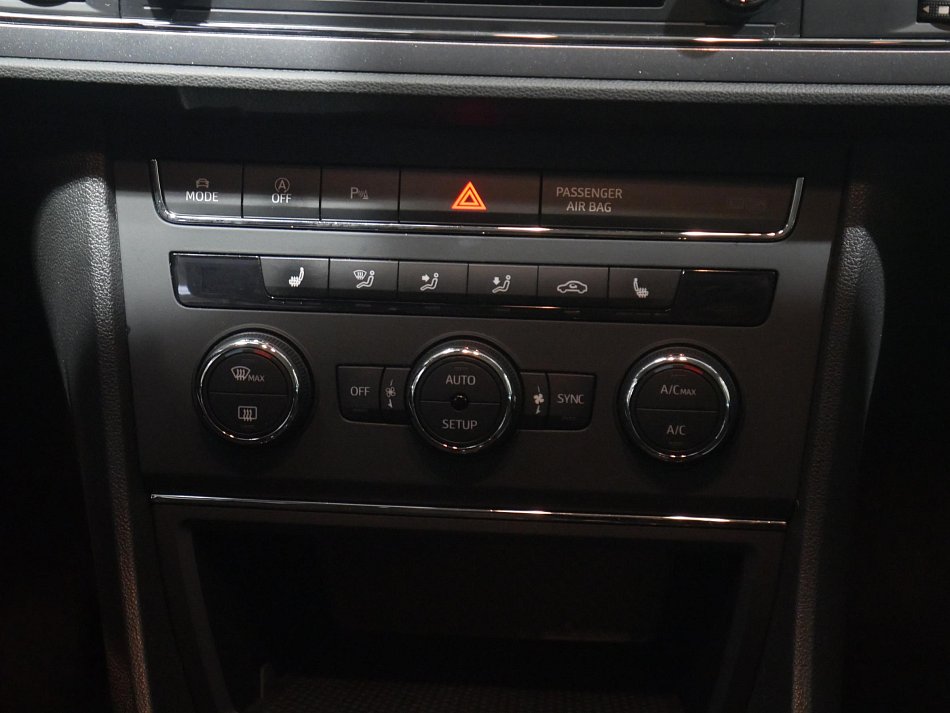 Seat Leon 2.0 TDi FR