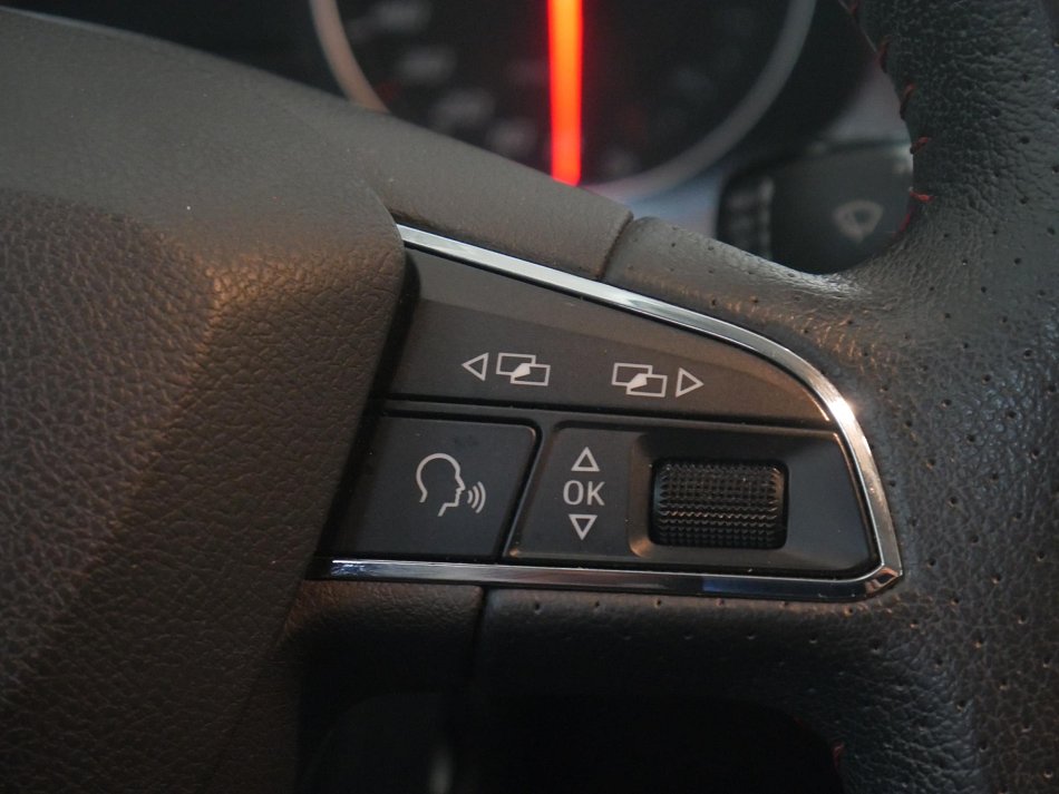 Seat Leon 2.0 TDi FR