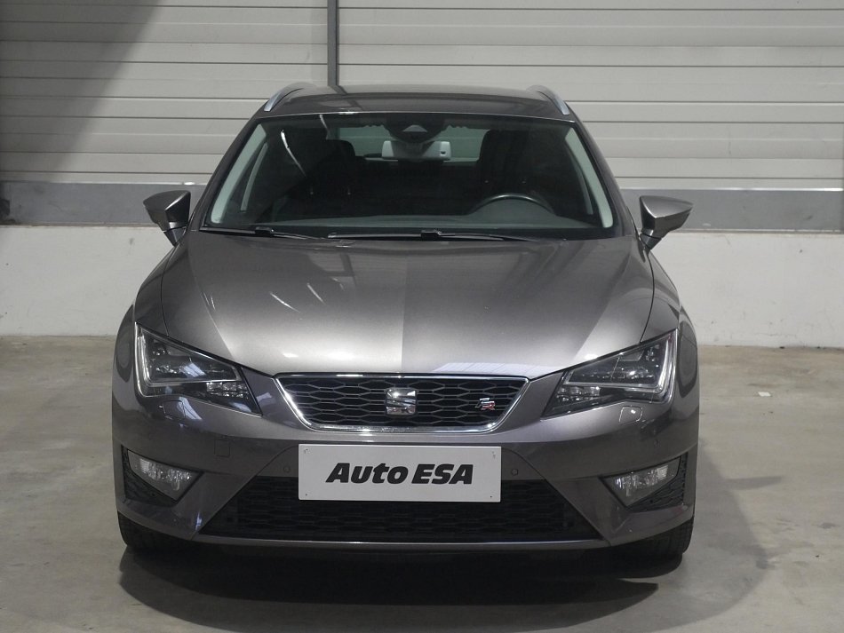 Seat Leon 2.0 TDi FR