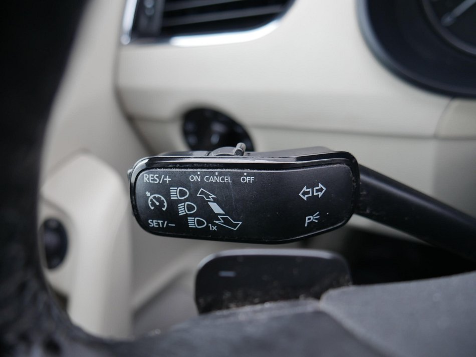 Škoda Octavia III 2.0 TDi 