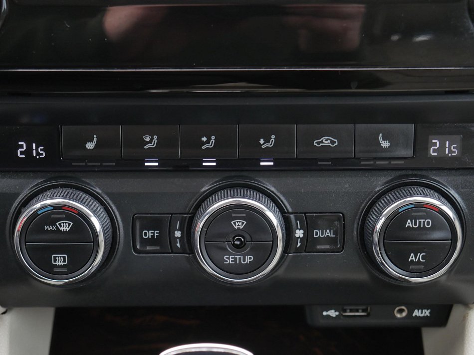 Škoda Octavia III 2.0 TDi 