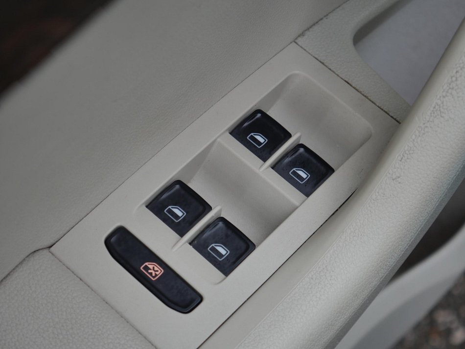 Škoda Octavia III 2.0 TDi 