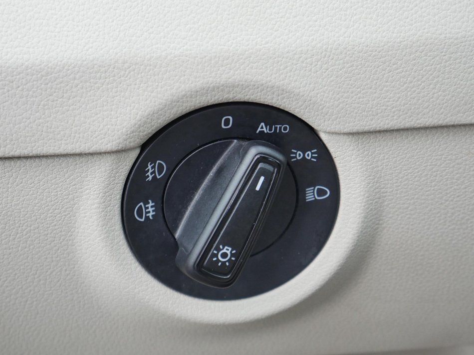 Škoda Octavia III 2.0 TDi 