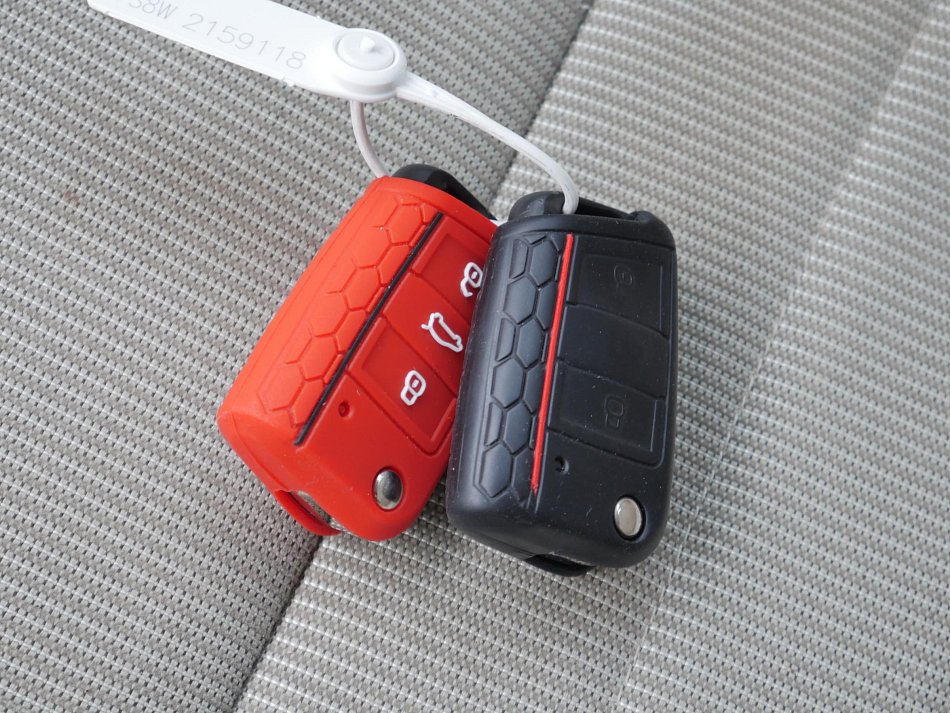 Škoda Octavia III 2.0 TDi 