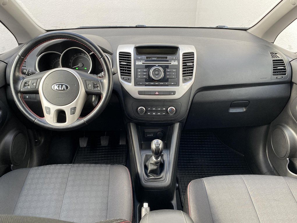 Kia Venga 1.4i 