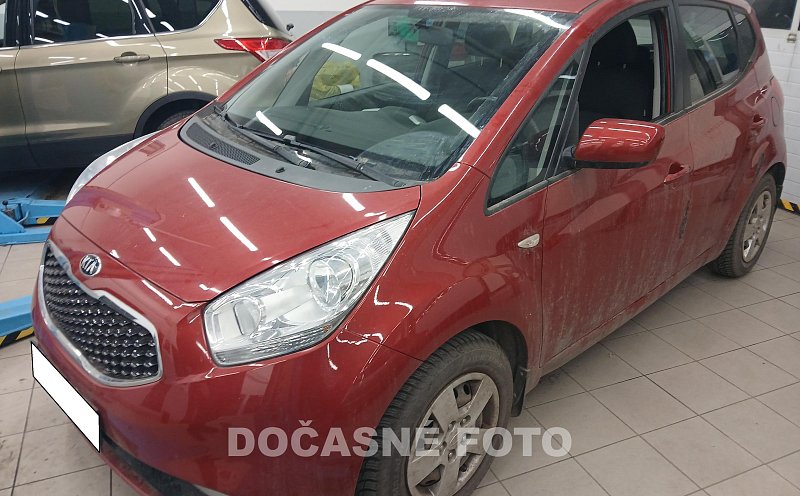 Kia Venga 1.4i 