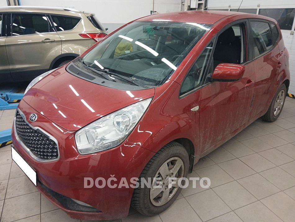 Kia Venga 1.4i 