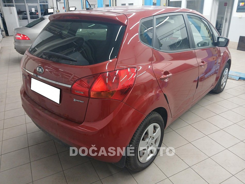 Kia Venga 1.4i 