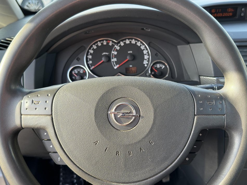 Opel Meriva 1.6i 