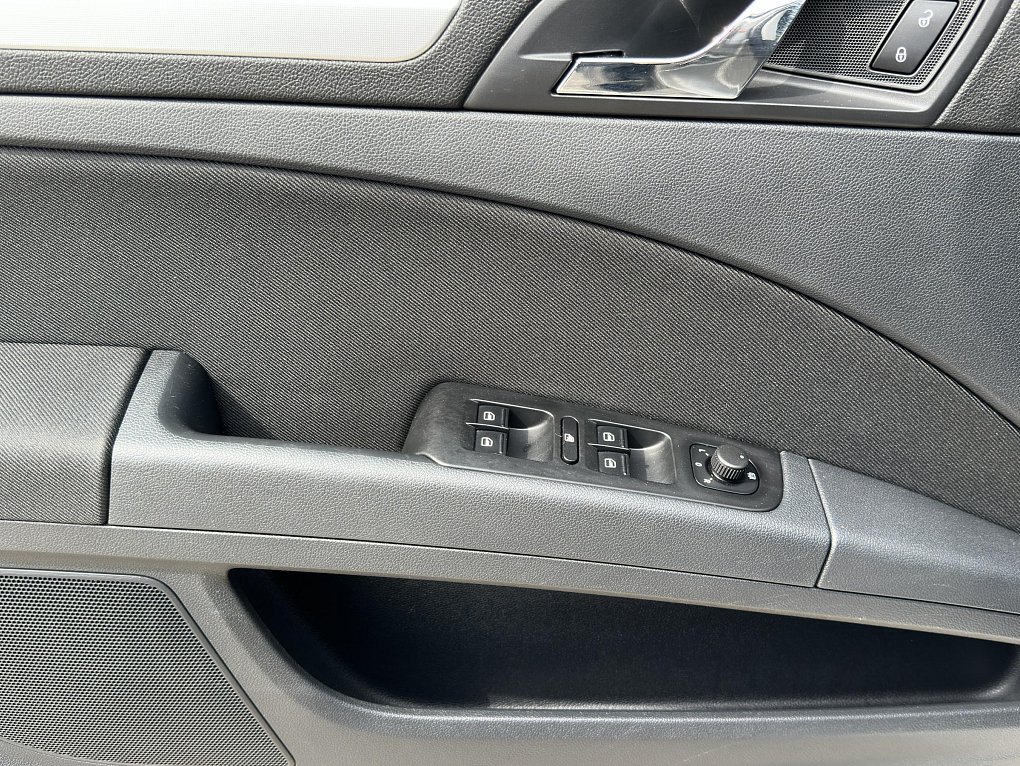 Škoda Superb II 2.0 TDi 