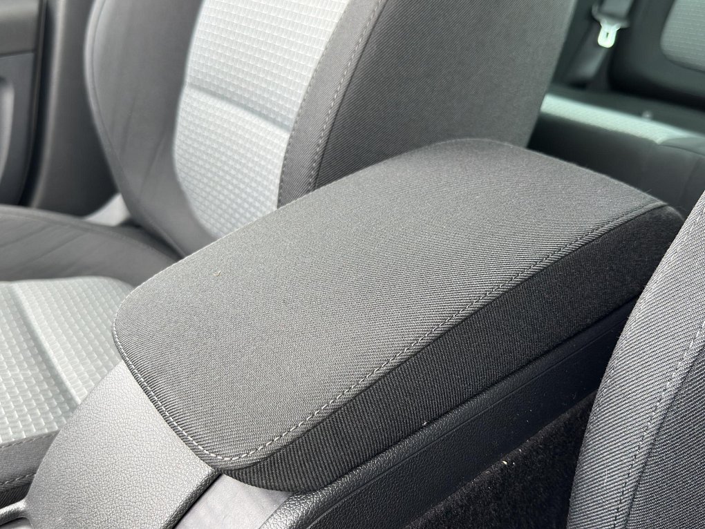 Škoda Superb II 2.0 TDi 