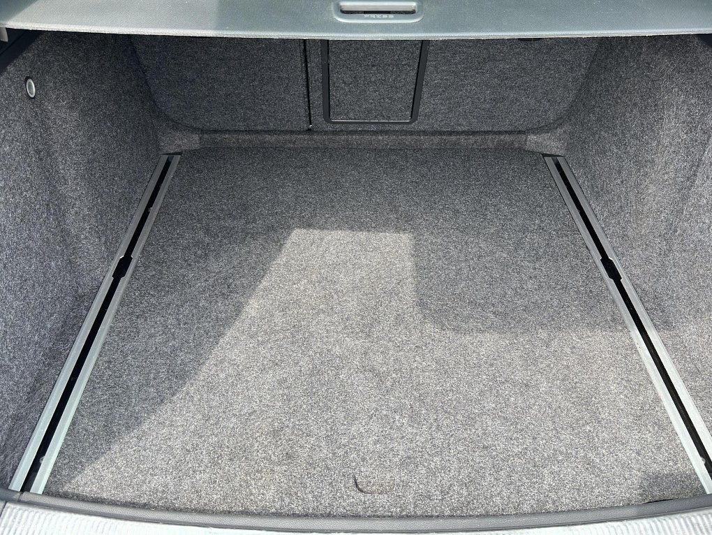 Škoda Superb II 2.0 TDi 