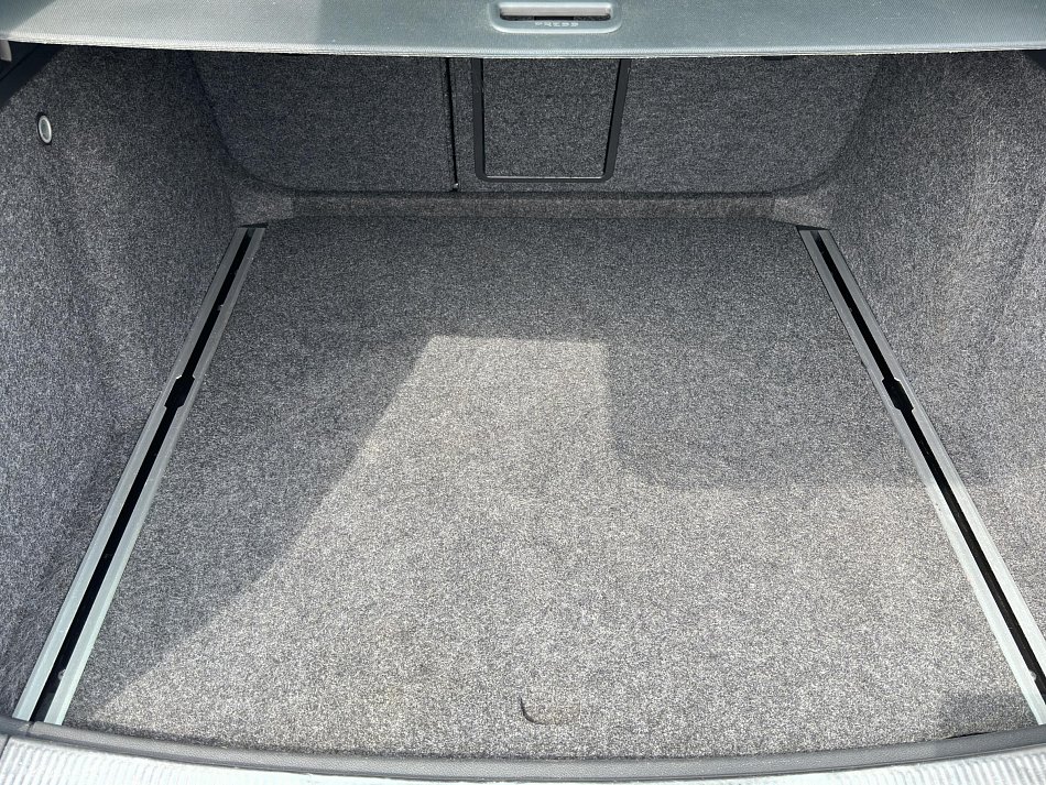 Škoda Superb II 2.0 TDi 