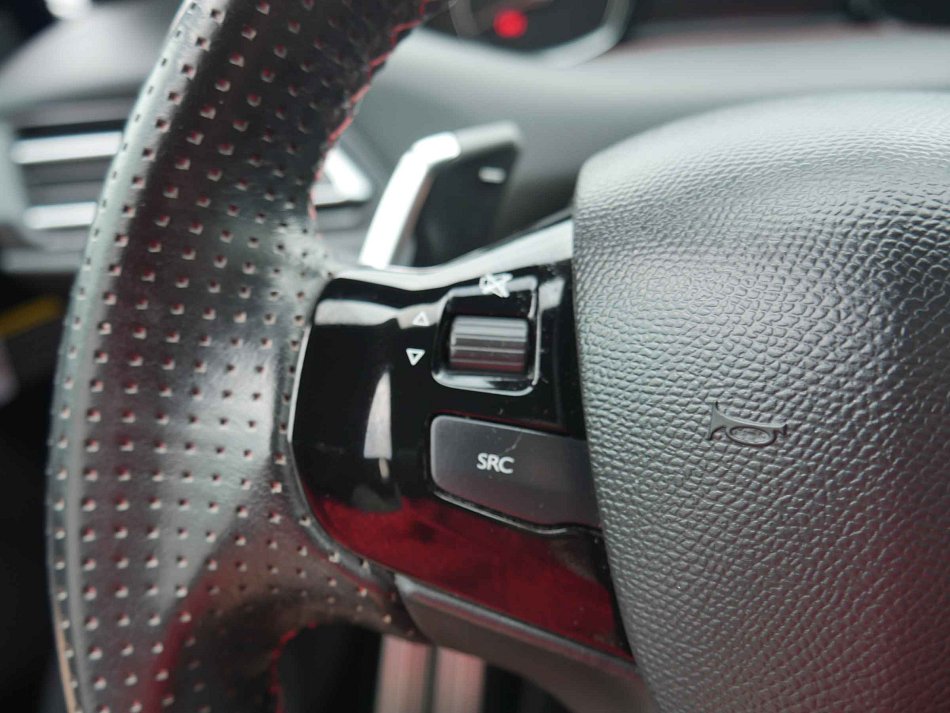 Peugeot 308 1.2PT GT Line