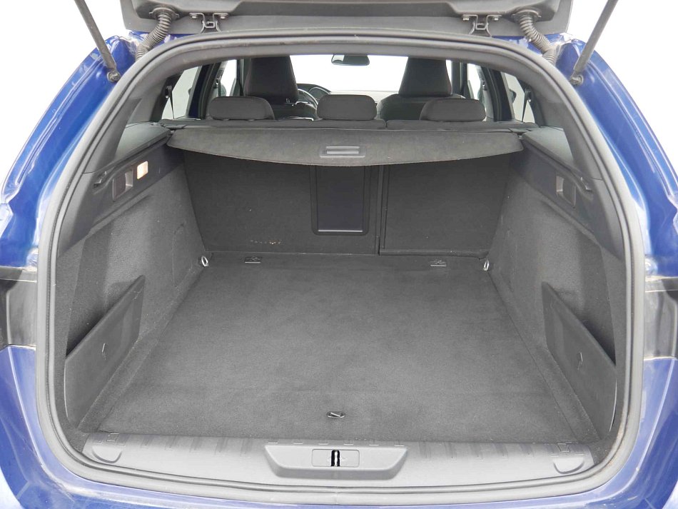 Peugeot 308 1.2PT GT Line